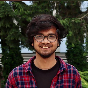 A picture of a Streamlit community member