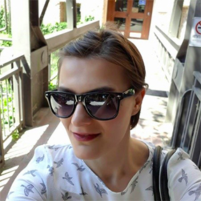 A picture of a Streamlit community member