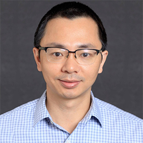 A picture of a Streamlit community member